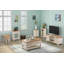 Oxford 80cm Sideboard
