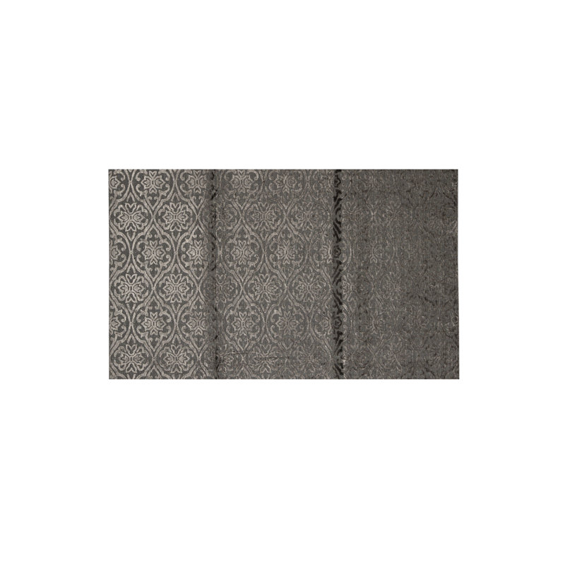 Ikat Area Rug