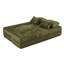 Canapé-lit pliable convertible-309313864