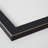Bencomo Black Matte Picture Frame-591106459