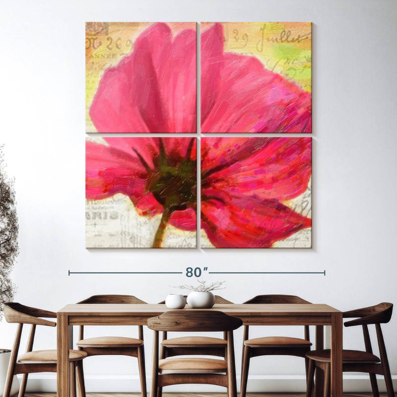 Harnek Red Poppy II