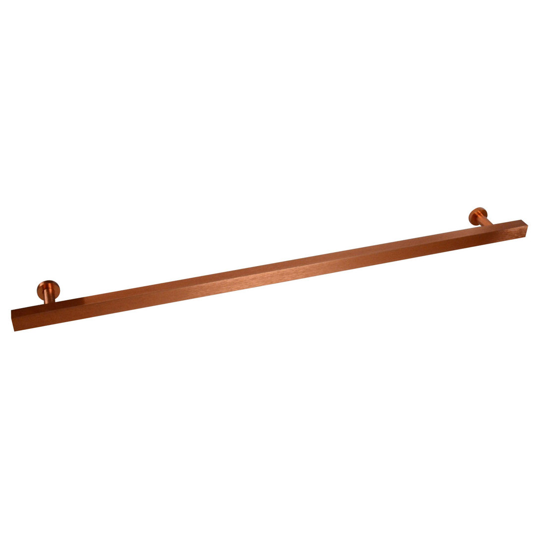 Linear 13 7/8 Center to Center Bar Pull CKP