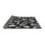 Northguard Non disponible noir/Tapis décoratif blanc-758862015