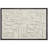 White Stone Block Pattern Wall Design Framed Canvas Master Bedroom Wall Art Work Print-678338084-678338085