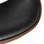 Tabouret de bar 30 po Mid-Century