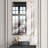 Cornesse Metal Flat Mirror-437203429