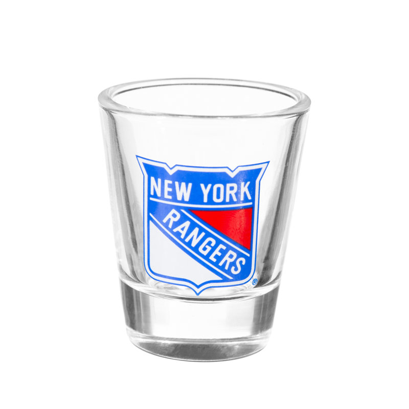 2oz. Shot Glass / Shooter Set
