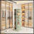 360 Rotating Shoe Cabinet 7 Layers-549745321-549745327