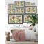 Southern Globethistle - Single Picture Frame Painting-696561936