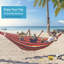 Adero Double Spreader Bar Hammock