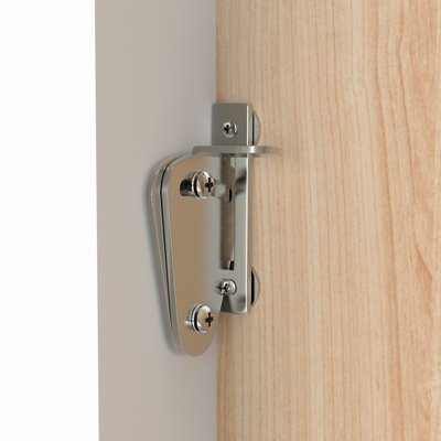 Latch Lock
