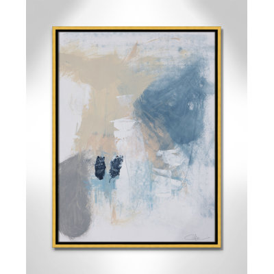 Coastal Carnival Collection "Coastal Carnival II" Print