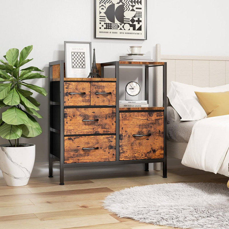 Commodes Furnulem pour organisation de chambre à coucher