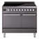 ILVE Professional Plus II 40 in Induction Range