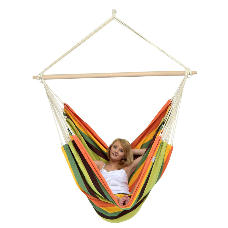Brasil Hammock Chair, Multi
