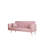 71 Inch Convertible Love Seat Sofa-1773741417
