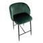 Tabouret de comptoir Trowbridge-85340650-85340646
