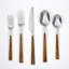 Ensemble de couverts 20 pièces Cambridge Esben Beachwood