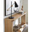 Retreat 69.25'' W Solid Wood Console Table