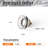 1.3" Diameter Circle Knob-110993515