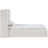 Kendall Wanaque Linen Textured Fabric Upholstered Bed-1933980463-1933980432