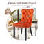 Chaises de salle à manger rembourrées Modern-2038096055-2034353138
