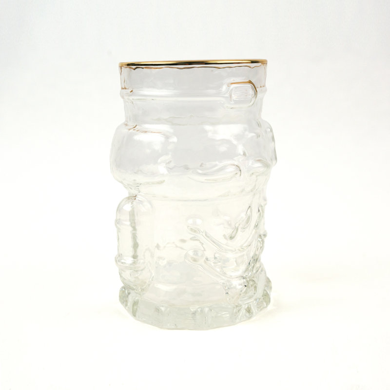 Tayshun 20oz. Drinking Glass