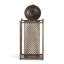 Orleans 27.5'' Aluminum Floor Lantern