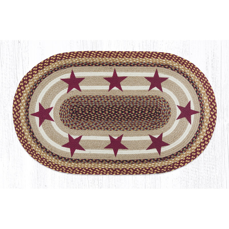 Georgeanna Geometric Indoor Rug, 2' x 3'9"