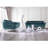 Clairc Loveseat