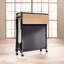  Lit pliant QE32 Quick Oak