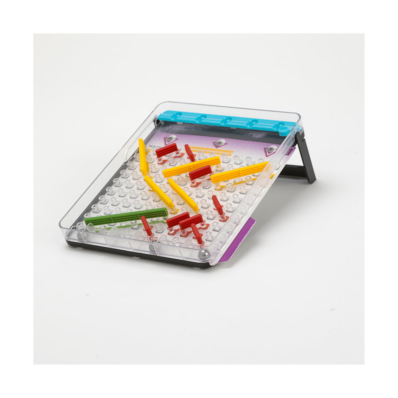 Tumble Maze Gravity-Powered Logic Puzzle Game