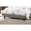 Mobilier de chambre à coucher moderne avec cadre de lit rembourré et rembourré en polyfibre-114230905-131366399