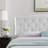 Penelope Tufted Wingback Queen Performance Velvet Platform Bed-1737861666