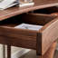 Bureau minimaliste de style américain-456676393