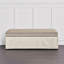 Rosecliff Upholstered Storage Bench-1060594125
