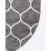 Llanet Geometric Indoor Rug