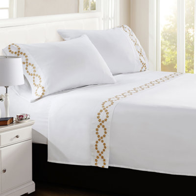 Microfiber Sheet Set