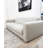 85" Killian Queen Size Convertible Sleeper Sofa with Dual Mattress-77379940