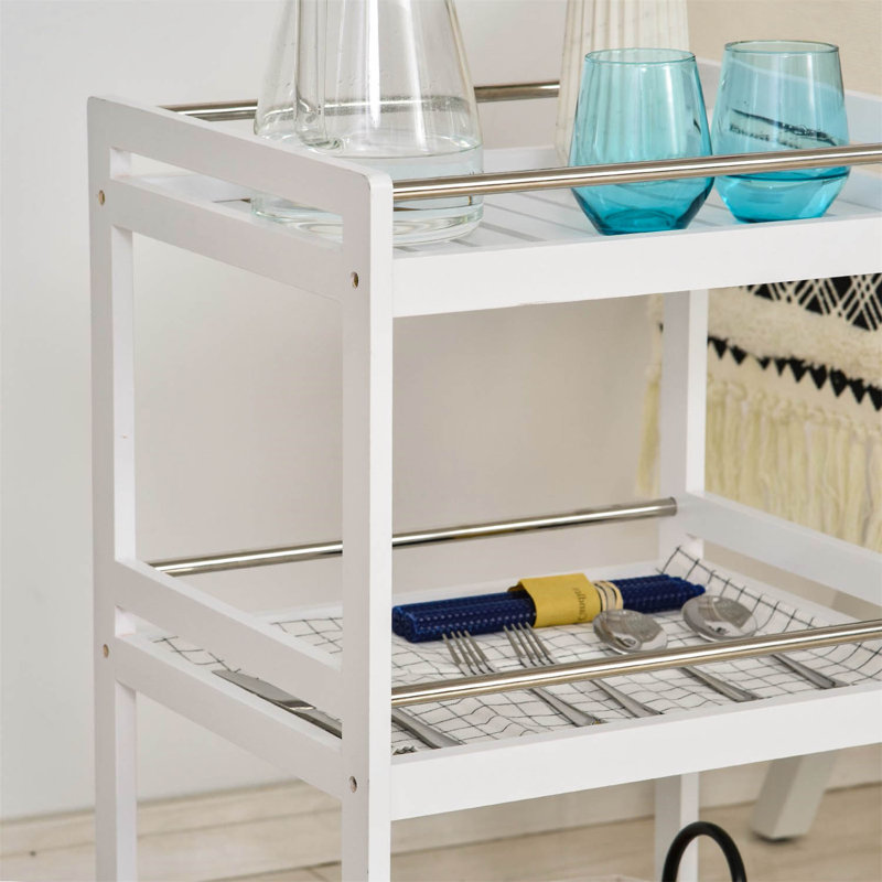 Eude Kitchen Cart