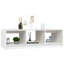 Gerno Solid Coffee Table with Storage-1878496383