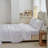 Linen Hollow Hemstitch Sheet Set-110043999-110044000