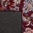 Czarnetzki Performance Machine Washable Oriental Rug-1196713588