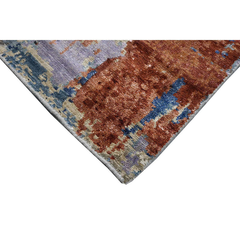 Area Rug, Runner 4' x 10'