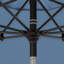 Parasol de marché 9 pi Ravensworth-88459455