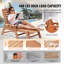 Chaise longue d'extérieur réglable et inclinable-1853384714