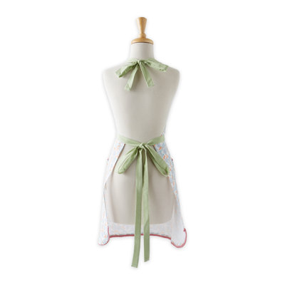 No Pattern Linen Wasist