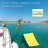 7ft. Floating Water Mat-98245736