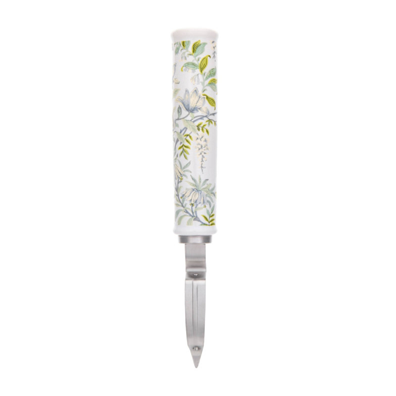 Laura Ashley Stainless Steel Peeler