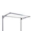 Ensemble de fixation en acier Daytk pour support de séchage pliable-73889263